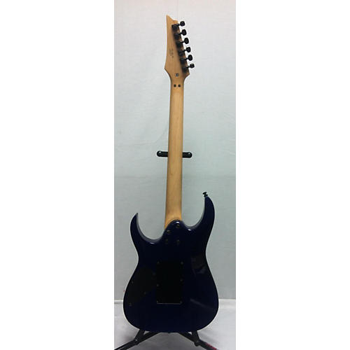 Ibanez Rg 320 DX Solid Body Electric Guitar Blue | Musician's Friend