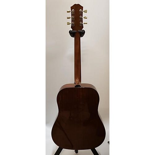 Epiphone PRO-1 VS Acoustic Guitar 2 Tone Sunburst | Musician's Friend