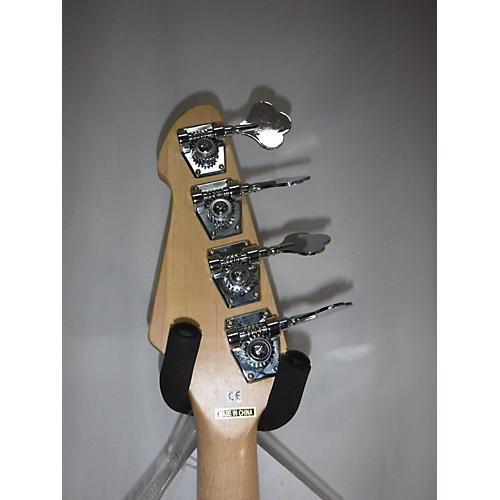 ベース Peavey Zodiac EX precision bass Peavey Zodiac Ex Electric Bass Guitar Red | Musician's Friend