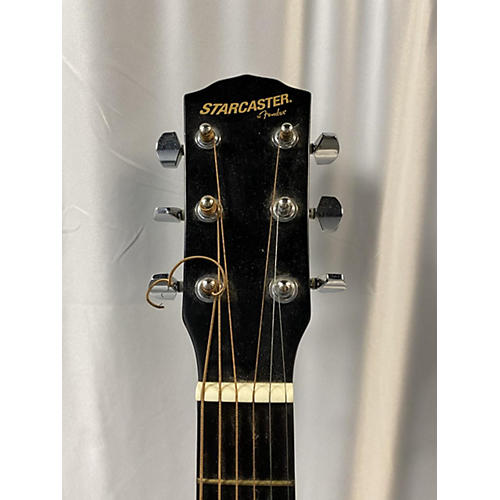 fender starcaster acoustic 0910104121