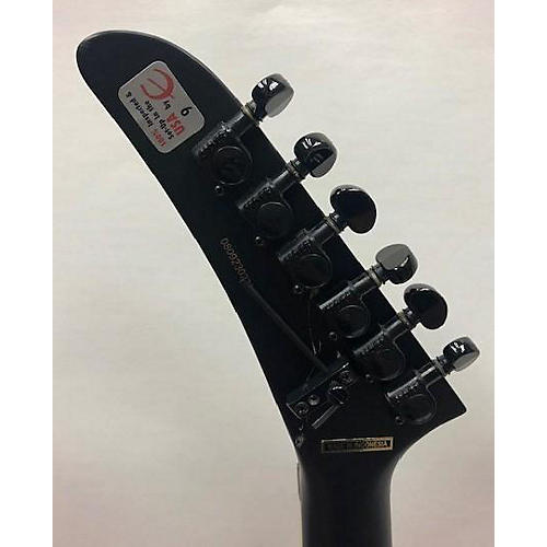 Epiphone Futura Prophecy Custom FX With Floyd Rose Solid