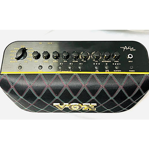 VOX Adio Air Gt Guitar Combo Amp | Musician's Friend