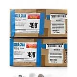 118010713 - Used Roland TD-108-BC Trigger Pad