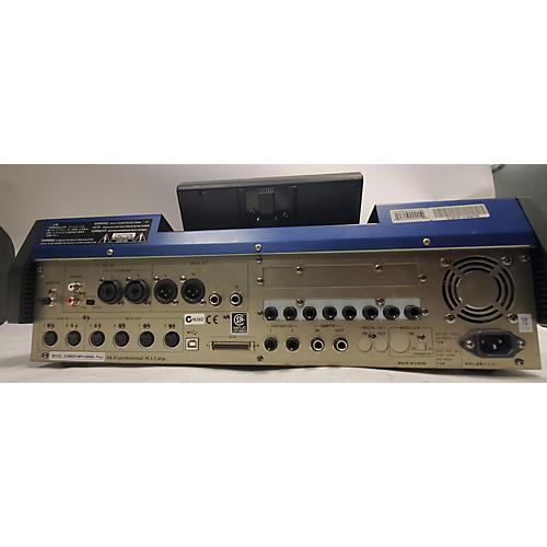 Akai Professional Mpc 4000 DJ Controller | Musician's Friend