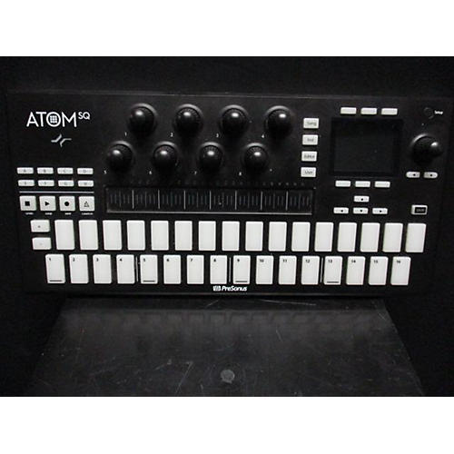 PreSonus Atom SQ MIDI Controller | Musician's Friend