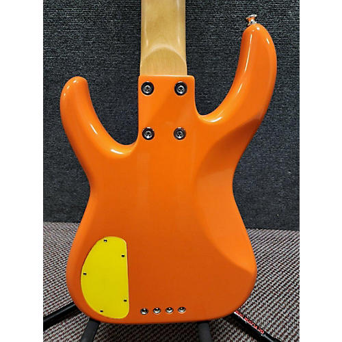 Used Fleabass 30