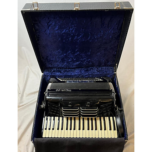 Used PANCORDION PANJET 45 Accordion | Musician's Friend