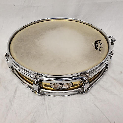 Pearl 3X13 Brass Piccolo Snare Drum Brass 72