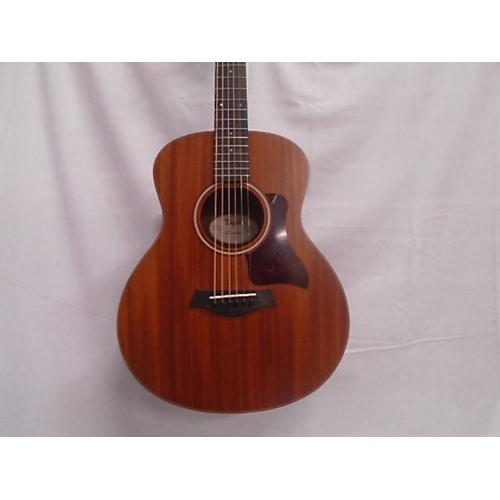 Taylor GS Mini Mahogany Acoustic Guitar - Mahogany