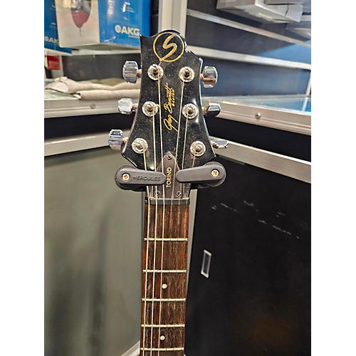 Greg Bennett Design by Samick Torino Solid Body Electric Guitar