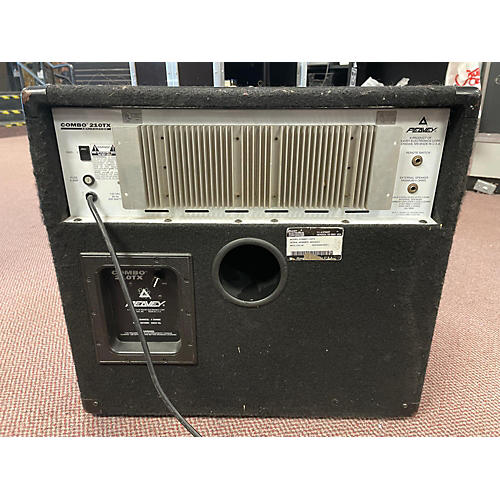 PEAVEY COMBO 210TX キャビネットに改造済み 引取り限定