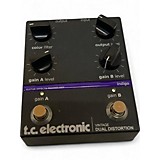 Jetter Gear Used Jetter Gear Altair IV Effect Pedal
