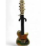 119380424 - Used Gretsch Guitars TW100T Traveling Wilburys Alpine Solid Body Electric Guitar Alpine White