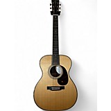 119452979 - Used Martin 2019 2019 00042EC-Z Eric Clapton Crossroads Ziricote Auditorium Acoustic Guitar Natural