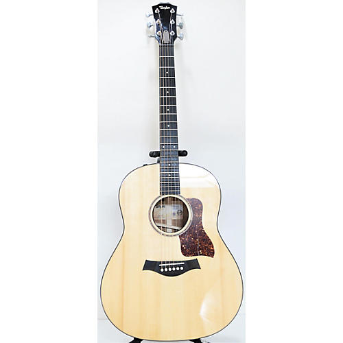 Taylor Custom GP Acoustic-Electric 