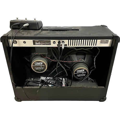 Crate Mx120r Guitar Combo Amp | Musician's Friend