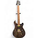 Hagstrom XL-2 ULTRALUX Solid Body Electric Guitar Trans Red