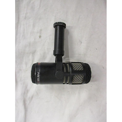 Peavey Pvm 520i Dynamic Microphone | Musician's Friend Peavey Pvm 520i Dynamic Microphone | Musician's Friend