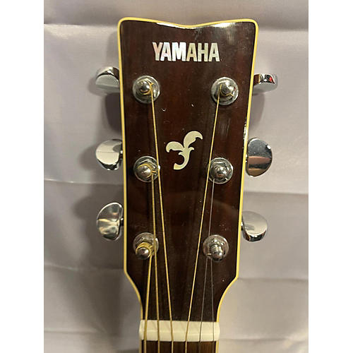 Yamaha fg730s deals guitar center