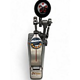 119823301 - Used Pearl Eliminator Demon Chain Single Pedal Single Bass Drum Pedal