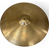 119844997 - Used Zildjian 22in Ride Cymbal 42