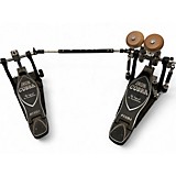 Pearl Eliminator Redline Chain Drive Double Bass Drum Pedal