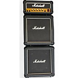 119939104 - Used Marshall Lead 12 Micro Guitar Stack Guitar Stack