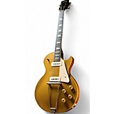 119941664 - Vintage 1952 Gibson Les Paul Solid Body Electric Guitar Gold