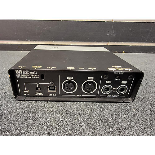 steinberg ur22 mkii ジャンク Amazon.com: Yamaha Steinberg UR22MKII 2-Channel USB