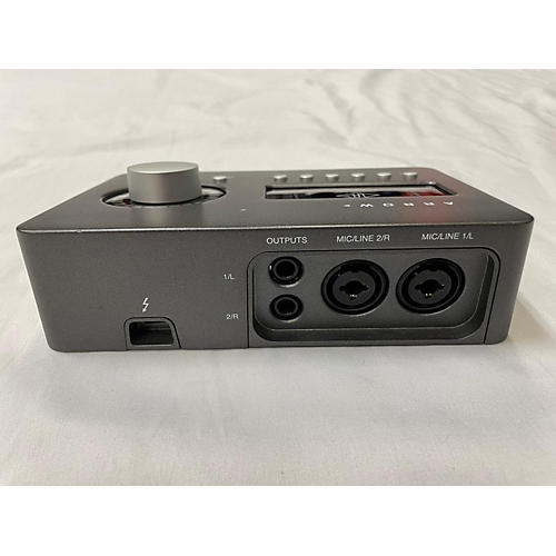 Universal Audio Apollo Arrow Audio Interface | Musician's Friend