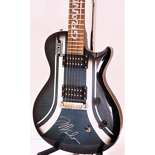 PRS Singlecut SE Grand-Am Rolex Sports Car Series Solid Body