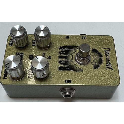 Skreddy BC109 Effect Pedal | Musician's Friend