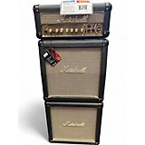 120291143 - Used Marshall Mg15mszw Guitar Stack