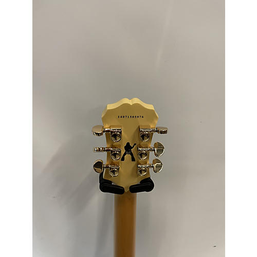 Epiphone Zakk Wylde Signature Les Paul Solid Body Electric Guitar