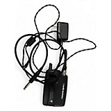 120401006 - Used Audio-Technica System 10 Instrument Wireless System
