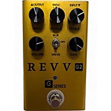 120471157 - Used Revv Amplification G2 Effect Pedal