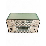 Kemper Profiling Amplifier Head White with Remote | Musician's Friend