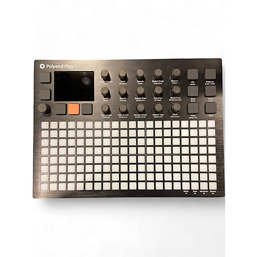 Price drops on used gear including select guitars, keyboards, drums, and more.
