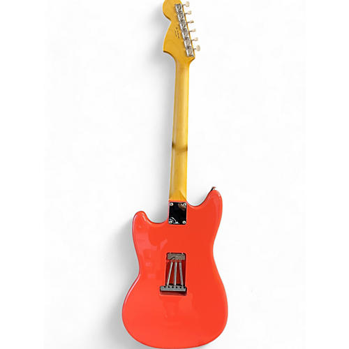 Fender Used Fender MIJ CHAR ZICCA SIGNATURE MUSTANG HIIRO