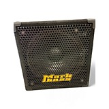 Mark bass NEW YORK 151 BLACK　キャスター付き Markbass New York 151 Black 300W 1x15 Bass Speaker Cabinet