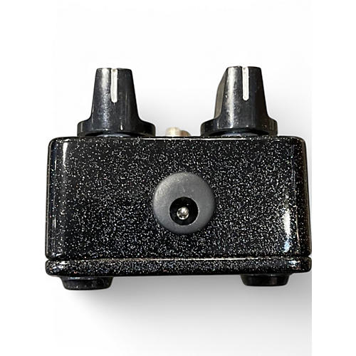 ギター BLACKCAT OD-1 Clone Mod 音響的電子工作: Black Cat Overdrive もう一つの OD-1 (自作)MOD