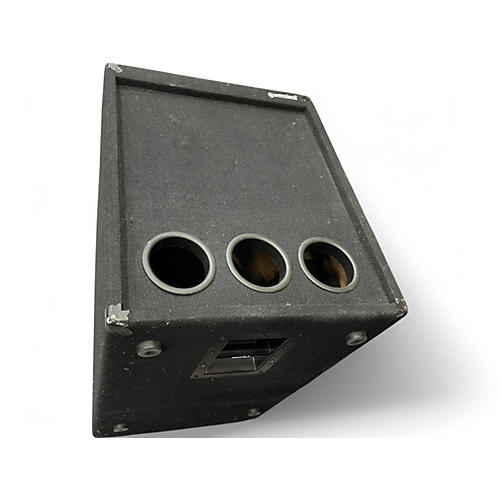 Gemini Used Gemini XTR-400 Powered Subwoofer | Musician's Friend