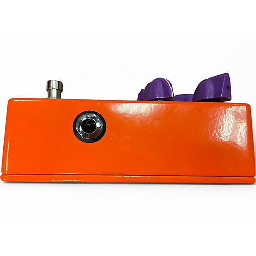 JHS Pedals Used JHS Pedals Cheese Ball Effect Pedal