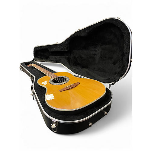 Ovation Celebrity cc67 エレアコ オベーション 1980s Ovation Celebrity CC67 Acoustic/Electric Guitar