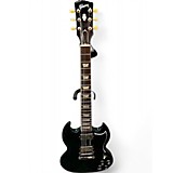 120890271 - Used Gibson 1961 Standard Emerald Green Solid Body Electric Guitar Emerald Green