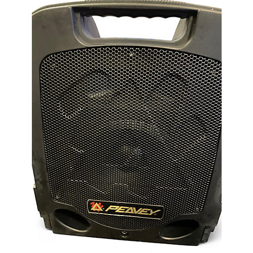Peavey Used Peavey Escort 2000 150W Sound Package