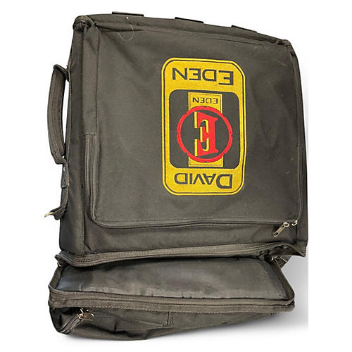 Eden Used Eden WT400 Bass Amp Head | Musician's Friend