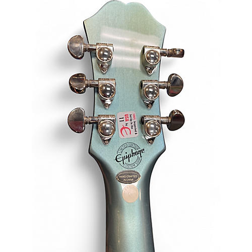 1959 ES-355, Cherry Red | Epiphone
