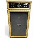 121029536 - Used Kustom K200 Half Stack Guitar Stack