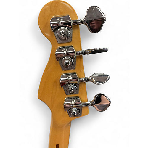 Vintage Fender Vintage 1983 Fender precision bass elite